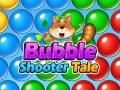 Gioco Bubble Shooter Tale