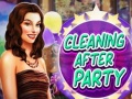 Gioco Cleaning After Party