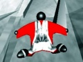 Gioco Stickman 3D Wingsuit