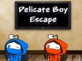 Gioco Delicate Boy Escape