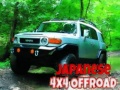 Gioco Japanese 4x4 Offroad