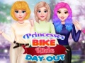 Gioco Princesses Bike Ride Day Out