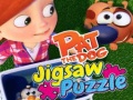 Gioco Pat the Dog Jigsaw Puzzle