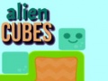 Gioco Alien Cubes