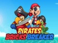 Gioco Pirate Bricks Breaker