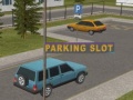 Gioco Parking Slot