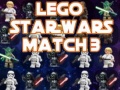 Gioco Lego Star Wars Match 3