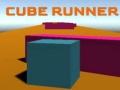 Gioco Cube Runner 
