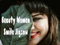 Gioco Beauty Women Smile Jigsaw