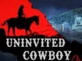 Gioco Uninvited Cowboy
