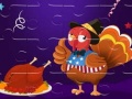 Gioco Thanks Giving Puzzle