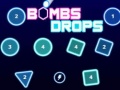 Gioco Bombs Drops 