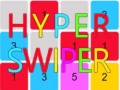 Gioco Hyper Swiper