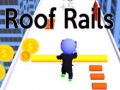 Gioco Roof Rails