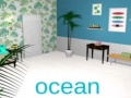 Gioco Ocean Room Escape