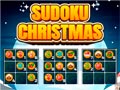 Gioco Sudoku Christmas