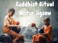 Gioco Buddhist Ritual Water Jigsaw