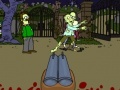 Gioco Simpsons Zombies