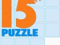 Gioco 15 Puzzle
