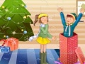Gioco Christmas for Lover Puzzle
