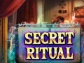Gioco Secret Ritual