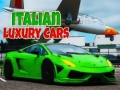 Gioco Italian Luxury Cars
