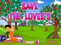 Gioco Save the Lover's