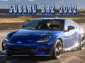 Gioco Subaru BRZ 2022