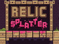 Gioco Relic Splatter