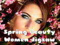 Gioco Spring Beauty Women Jigsaw