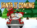 Gioco Santa Is Coming