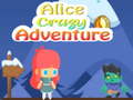 Gioco Alice Crazy Adventure