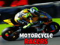 Gioco Motorcycle Racers