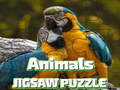 Gioco Animals Jigsaw Puzzle