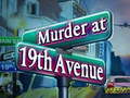 Gioco Murder at 19th Avenue