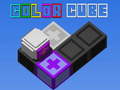 Gioco Color Cube
