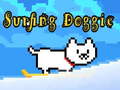 Gioco Surfing Doggie