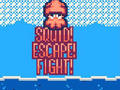 Gioco Squid Escape Fight