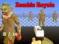 Gioco Zombie Royale