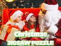 Gioco Christmas Jigsaw Puzzle 