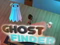 Gioco Ghost Finder