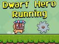 Gioco Dwarf Hero Running