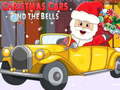 Gioco Christmas Cars Find the Bells