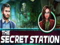 Gioco The Secret Station