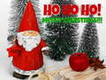 Gioco Ho Ho Ho! Merry Christmas!!!