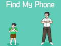 Gioco Find My Phone
