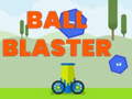 Gioco Ball Blaster