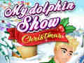 Gioco  My Dolphin Show: Christmas