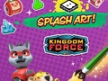 Gioco Kingdom Force Splash Art!