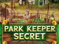 Gioco Park Keeper Secret